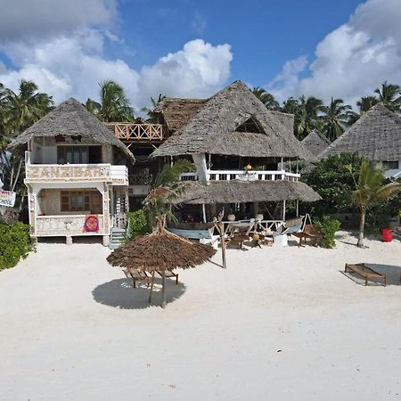 Sweet Beach Apartments Jambiani  Luaran gambar