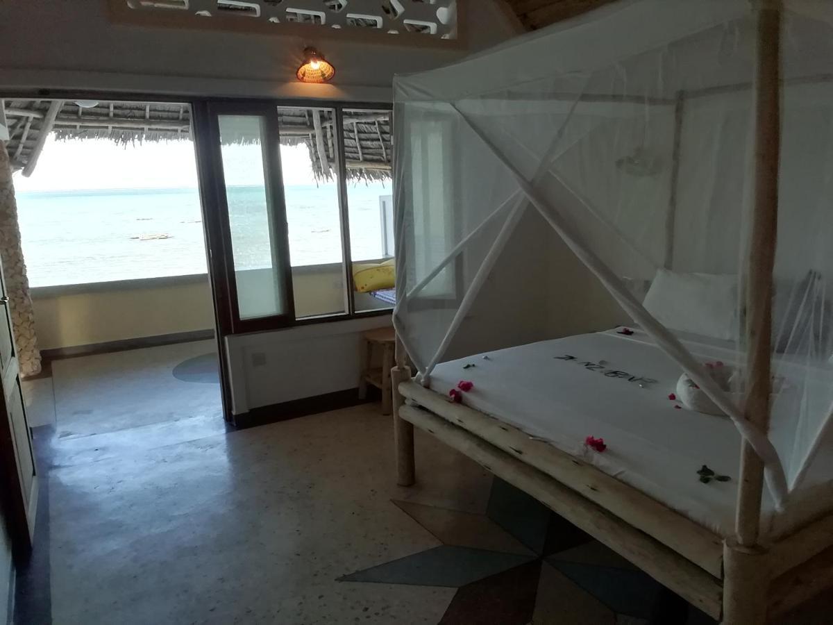 Sweet Beach Apartments Jambiani  Luaran gambar