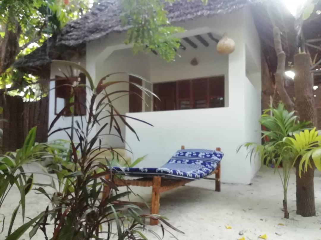 Sweet Beach Apartments Jambiani  Luaran gambar