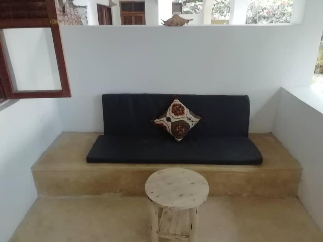 Sweet Beach Apartments Jambiani  Luaran gambar
