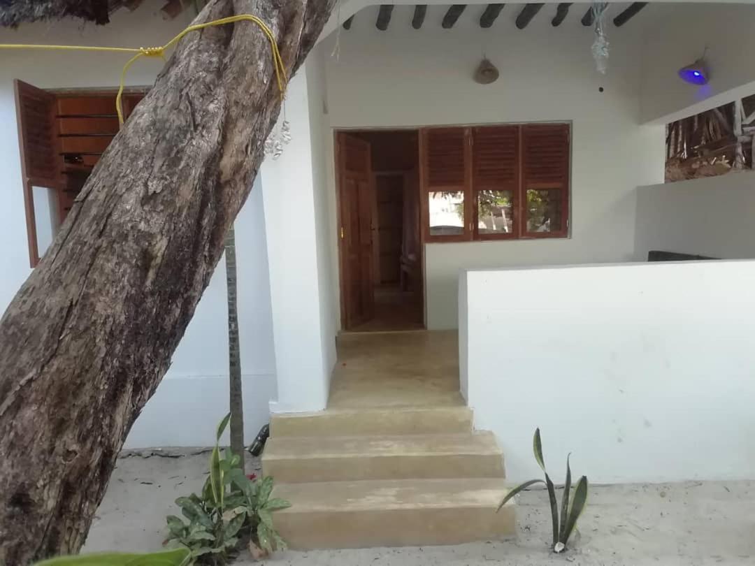 Sweet Beach Apartments Jambiani  Luaran gambar