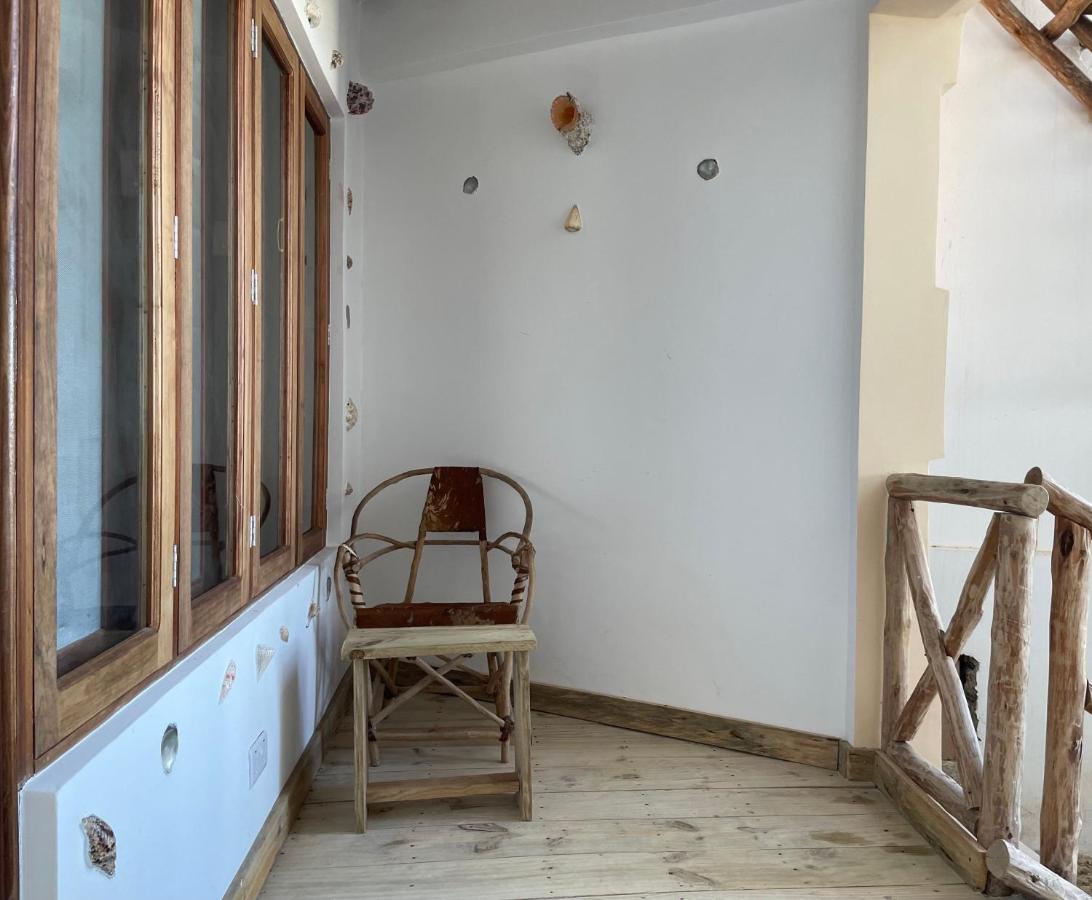 Sweet Beach Apartments Jambiani  Luaran gambar