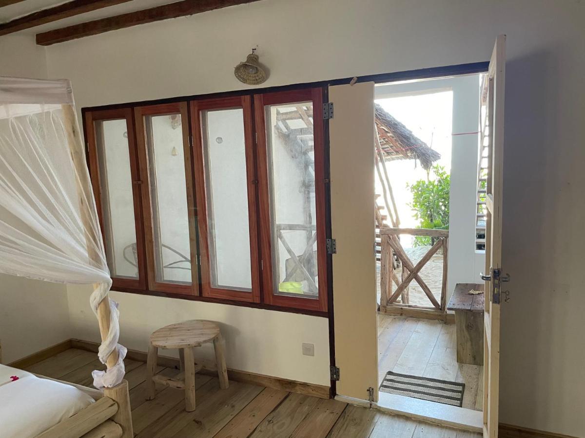 Sweet Beach Apartments Jambiani  Luaran gambar