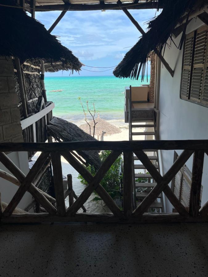 Sweet Beach Apartments Jambiani  Luaran gambar