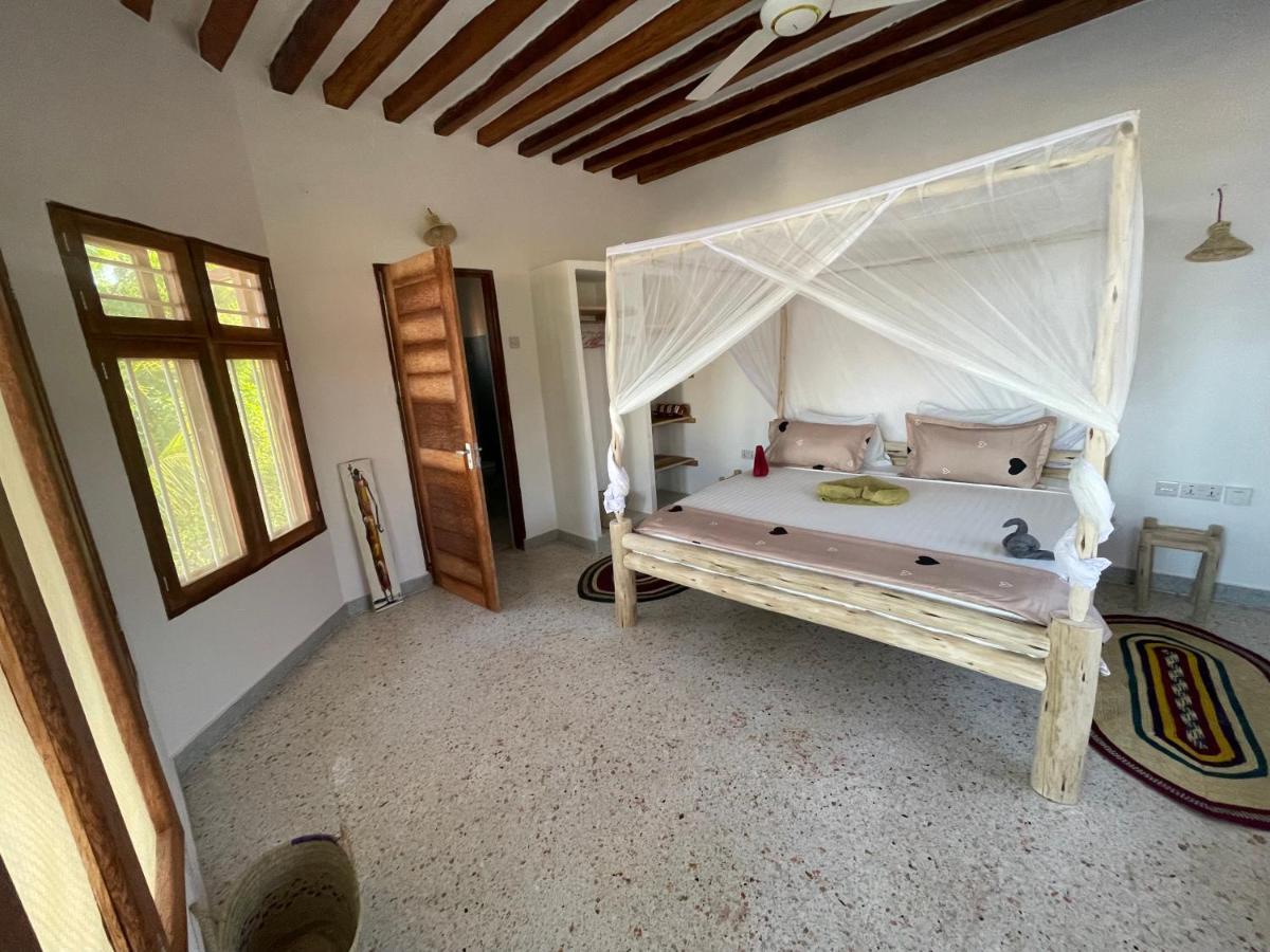 Sweet Beach Apartments Jambiani  Luaran gambar