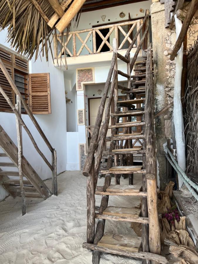 Sweet Beach Apartments Jambiani  Luaran gambar