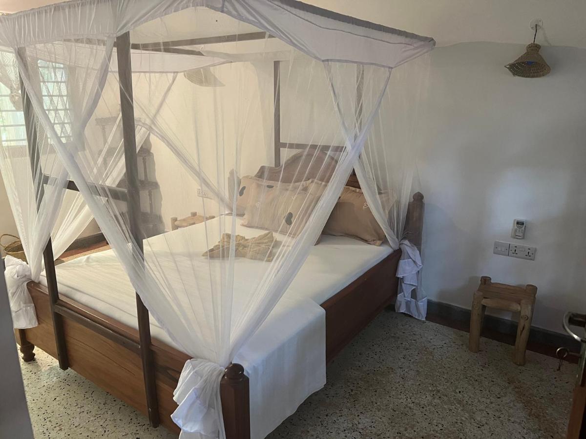 Sweet Beach Apartments Jambiani  Luaran gambar