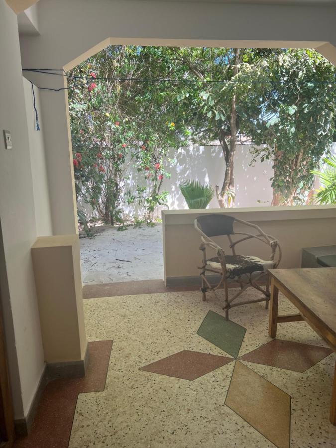 Sweet Beach Apartments Jambiani  Luaran gambar