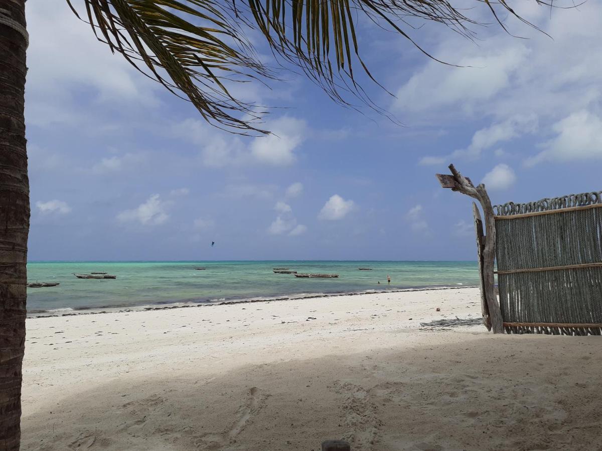 Sweet Beach Apartments Jambiani  Luaran gambar