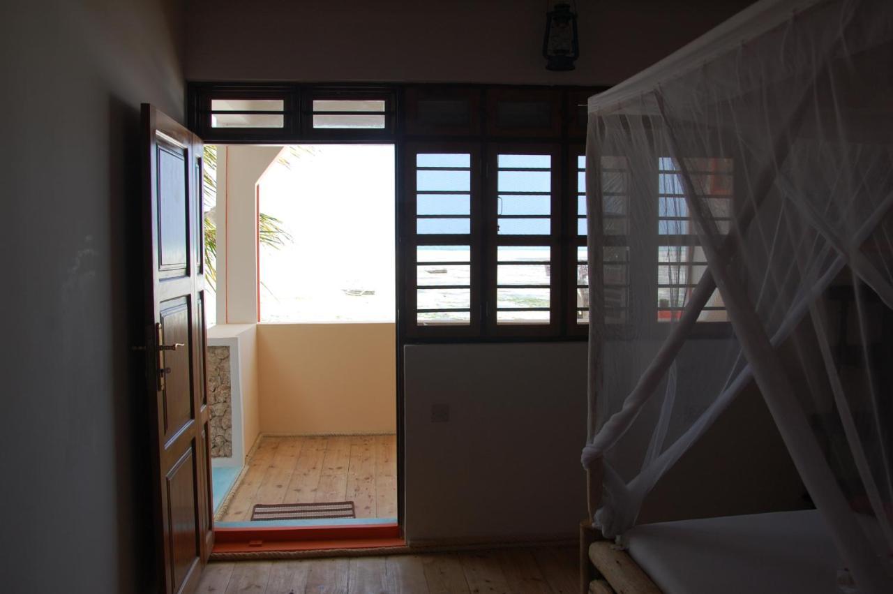 Sweet Beach Apartments Jambiani  Luaran gambar